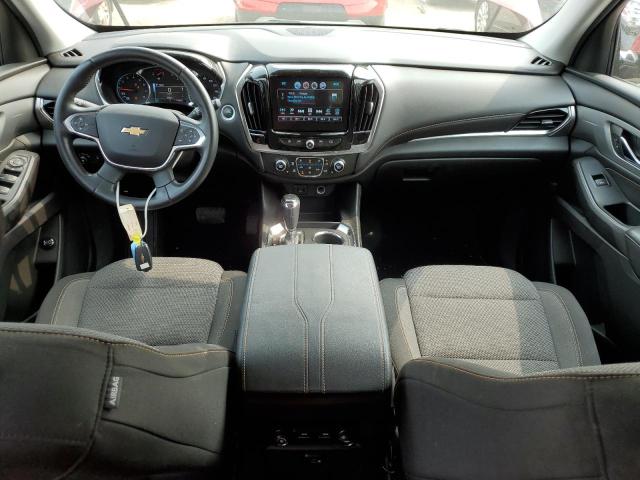 Photo 7 VIN: 1GNERGKW4JJ107089 - CHEVROLET TRAVERSE L 