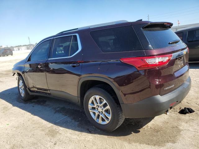 Photo 1 VIN: 1GNERGKW4JJ149469 - CHEVROLET TRAVERSE 