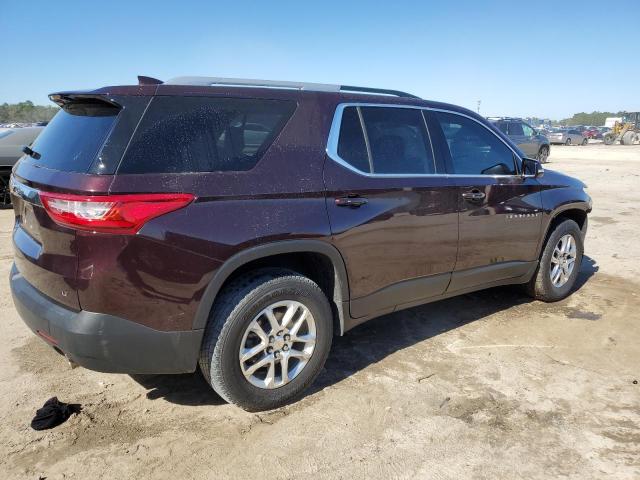 Photo 2 VIN: 1GNERGKW4JJ149469 - CHEVROLET TRAVERSE 