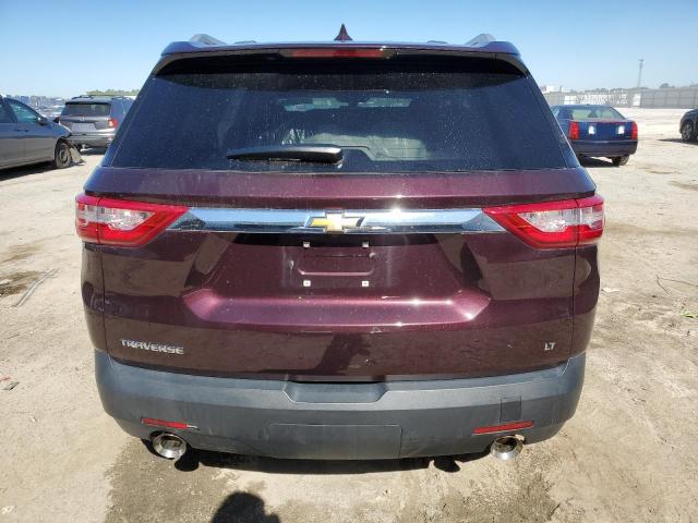 Photo 5 VIN: 1GNERGKW4JJ149469 - CHEVROLET TRAVERSE 