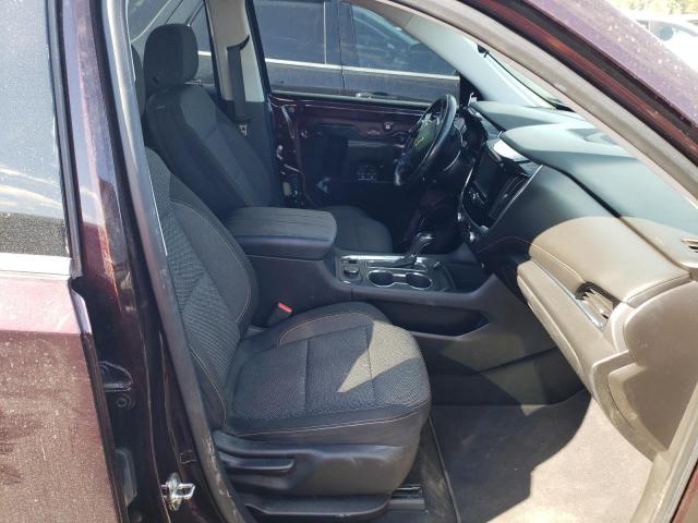 Photo 6 VIN: 1GNERGKW4JJ149469 - CHEVROLET TRAVERSE 