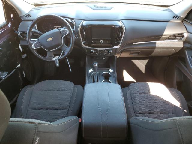 Photo 7 VIN: 1GNERGKW4JJ149469 - CHEVROLET TRAVERSE 