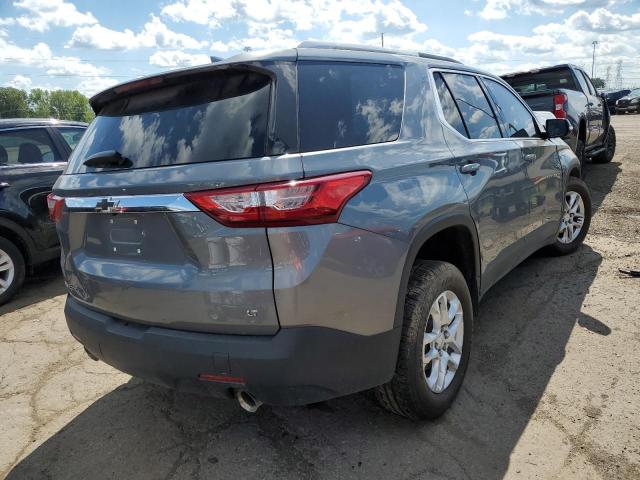 Photo 3 VIN: 1GNERGKW4JJ157233 - CHEVROLET TRAVERSE L 