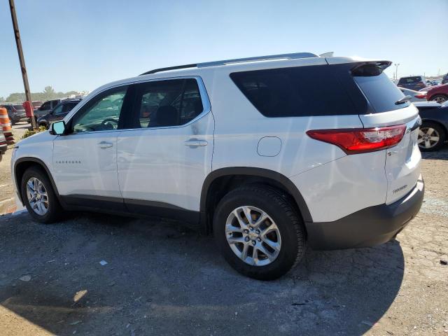 Photo 1 VIN: 1GNERGKW4JJ157331 - CHEVROLET TRAVERSE L 