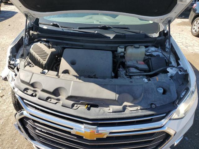 Photo 11 VIN: 1GNERGKW4JJ157331 - CHEVROLET TRAVERSE L 