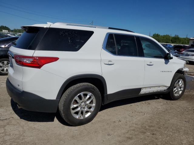 Photo 2 VIN: 1GNERGKW4JJ157331 - CHEVROLET TRAVERSE L 