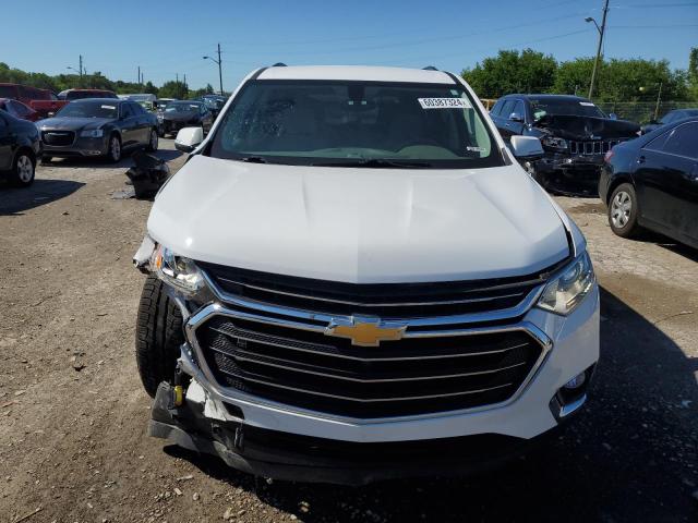 Photo 4 VIN: 1GNERGKW4JJ157331 - CHEVROLET TRAVERSE L 