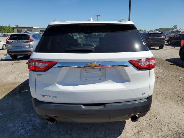 Photo 5 VIN: 1GNERGKW4JJ157331 - CHEVROLET TRAVERSE L 