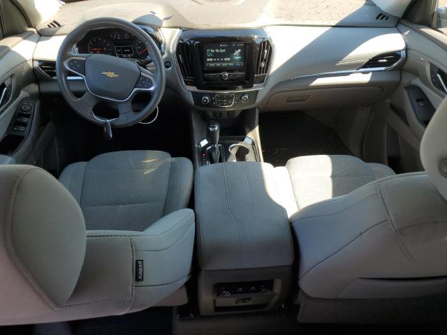 Photo 7 VIN: 1GNERGKW4JJ157331 - CHEVROLET TRAVERSE L 