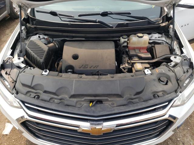 Photo 11 VIN: 1GNERGKW4JJ186277 - CHEVROLET TRAVERSE L 