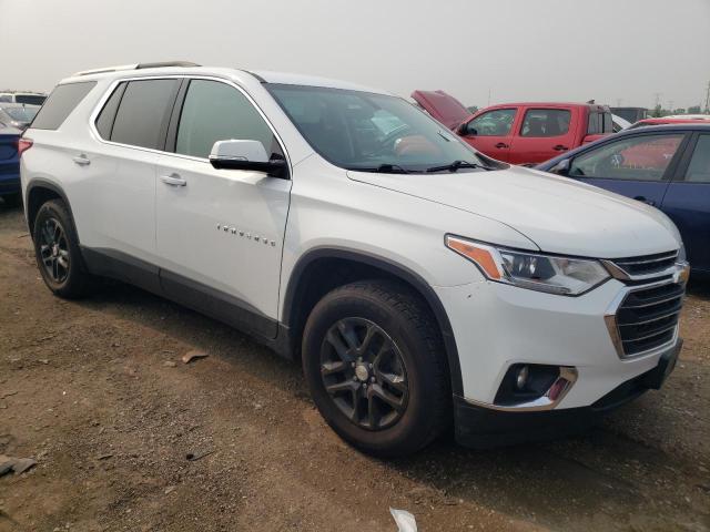 Photo 3 VIN: 1GNERGKW4JJ186277 - CHEVROLET TRAVERSE L 