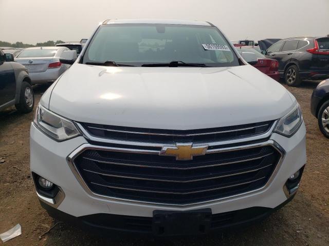 Photo 4 VIN: 1GNERGKW4JJ186277 - CHEVROLET TRAVERSE L 