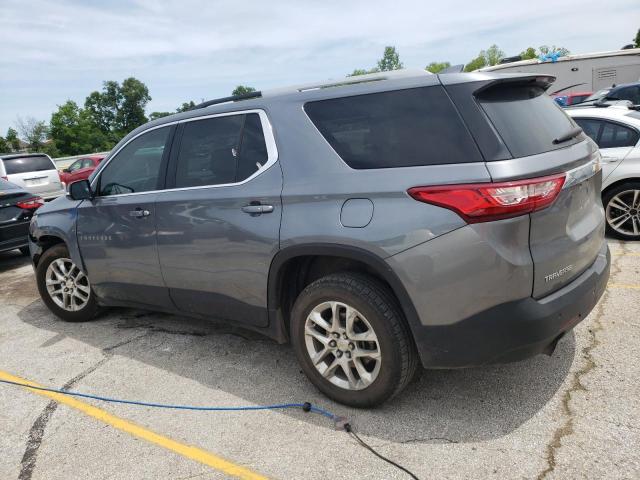 Photo 1 VIN: 1GNERGKW4JJ226566 - CHEVROLET TRAVERSE 