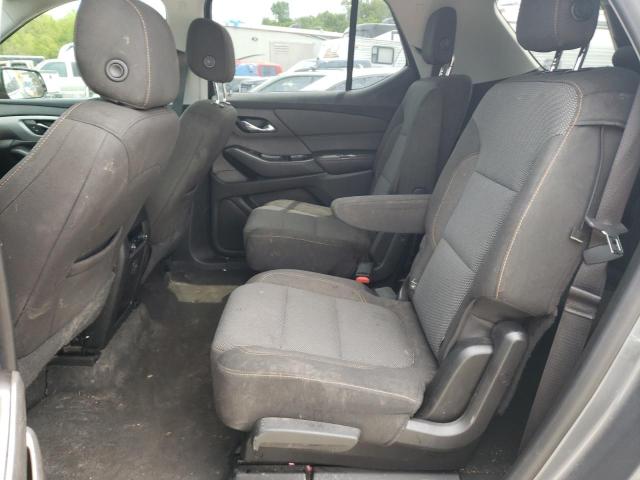 Photo 10 VIN: 1GNERGKW4JJ226566 - CHEVROLET TRAVERSE 