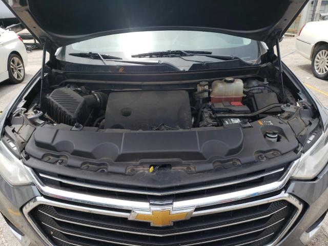 Photo 11 VIN: 1GNERGKW4JJ226566 - CHEVROLET TRAVERSE 