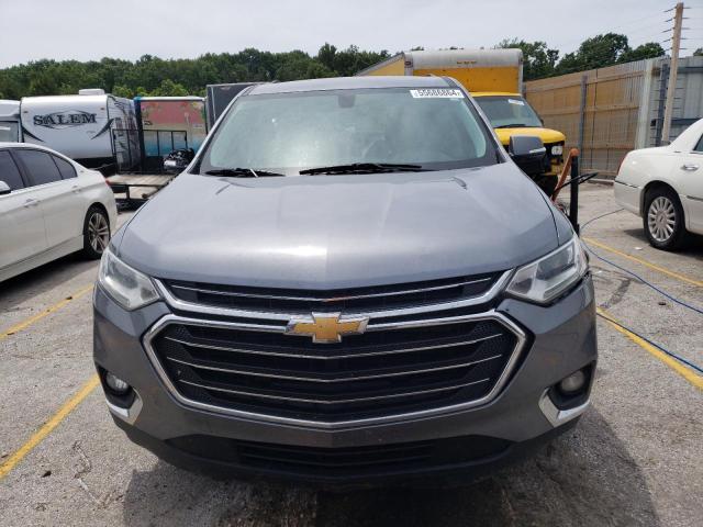 Photo 4 VIN: 1GNERGKW4JJ226566 - CHEVROLET TRAVERSE 