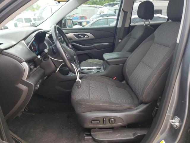 Photo 6 VIN: 1GNERGKW4JJ226566 - CHEVROLET TRAVERSE 