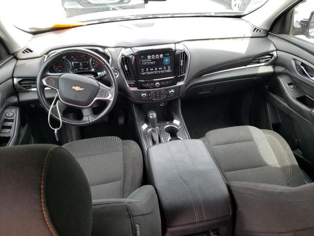 Photo 7 VIN: 1GNERGKW4JJ226566 - CHEVROLET TRAVERSE 