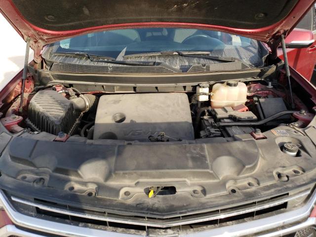 Photo 11 VIN: 1GNERGKW4JJ253136 - CHEVROLET TRAVERSE L 