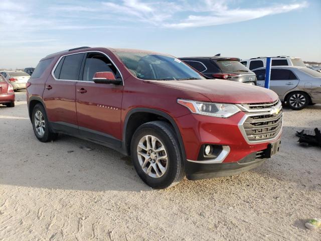 Photo 3 VIN: 1GNERGKW4JJ253136 - CHEVROLET TRAVERSE L 