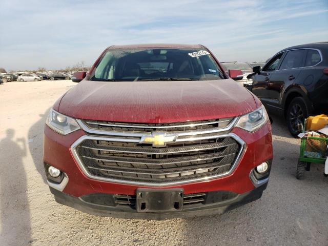 Photo 4 VIN: 1GNERGKW4JJ253136 - CHEVROLET TRAVERSE L 