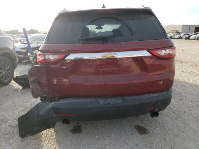 Photo 5 VIN: 1GNERGKW4JJ253136 - CHEVROLET TRAVERSE L 