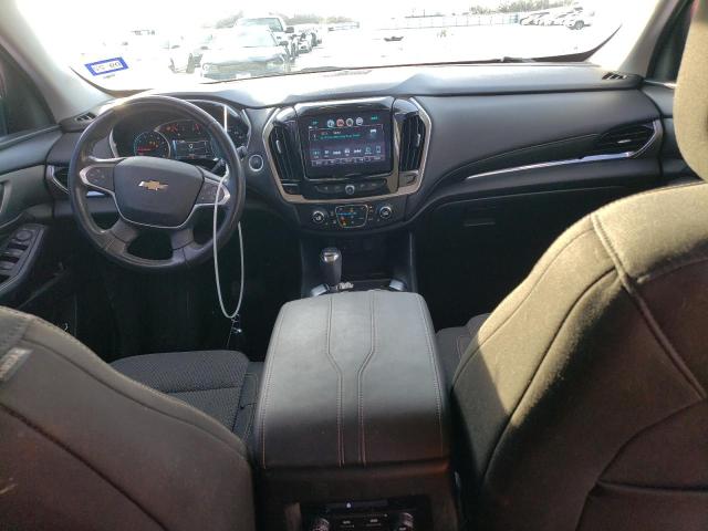 Photo 7 VIN: 1GNERGKW4JJ253136 - CHEVROLET TRAVERSE L 