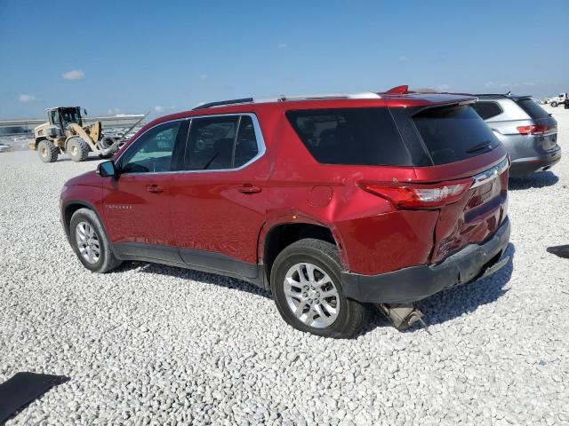 Photo 1 VIN: 1GNERGKW4JJ259261 - CHEVROLET TRAVERSE L 