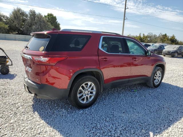 Photo 2 VIN: 1GNERGKW4JJ259261 - CHEVROLET TRAVERSE L 