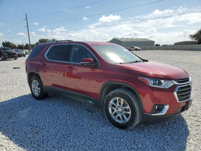 Photo 3 VIN: 1GNERGKW4JJ259261 - CHEVROLET TRAVERSE L 