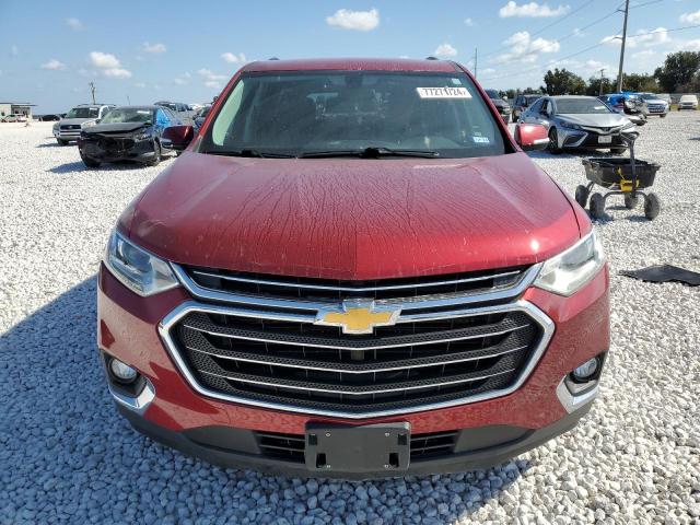 Photo 4 VIN: 1GNERGKW4JJ259261 - CHEVROLET TRAVERSE L 