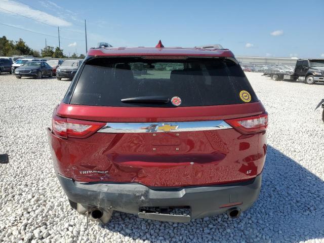 Photo 5 VIN: 1GNERGKW4JJ259261 - CHEVROLET TRAVERSE L 