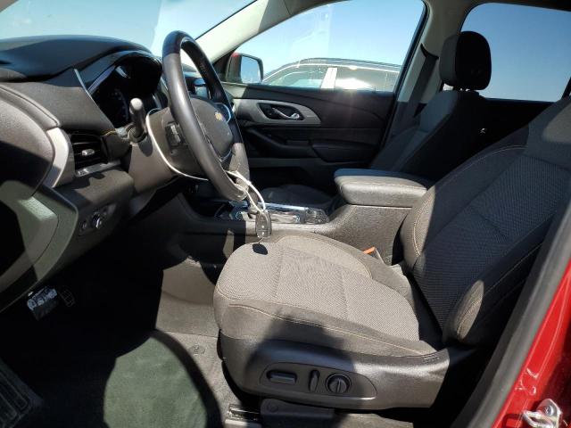 Photo 6 VIN: 1GNERGKW4JJ259261 - CHEVROLET TRAVERSE L 