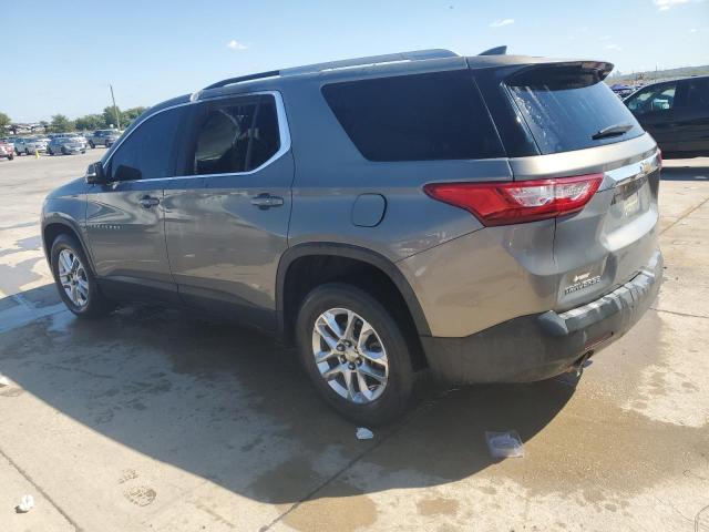 Photo 1 VIN: 1GNERGKW4JJ273175 - CHEVROLET TRAVERSE L 