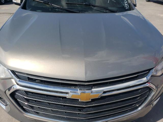 Photo 11 VIN: 1GNERGKW4JJ273175 - CHEVROLET TRAVERSE L 