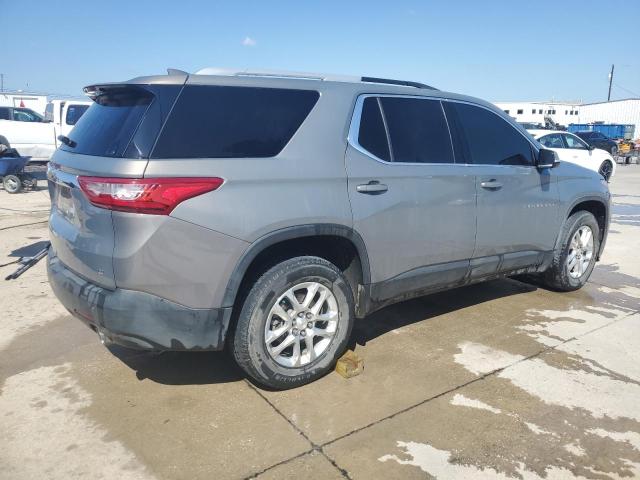 Photo 2 VIN: 1GNERGKW4JJ273175 - CHEVROLET TRAVERSE L 