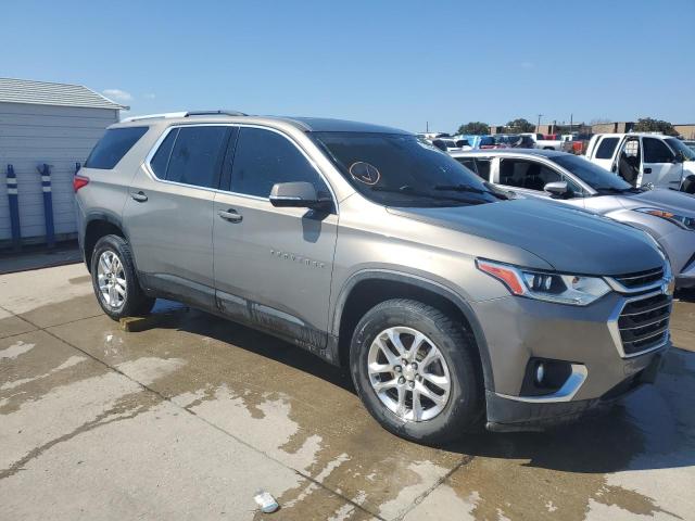 Photo 3 VIN: 1GNERGKW4JJ273175 - CHEVROLET TRAVERSE L 