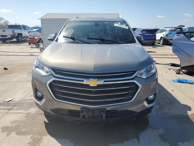 Photo 4 VIN: 1GNERGKW4JJ273175 - CHEVROLET TRAVERSE L 