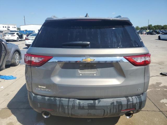 Photo 5 VIN: 1GNERGKW4JJ273175 - CHEVROLET TRAVERSE L 