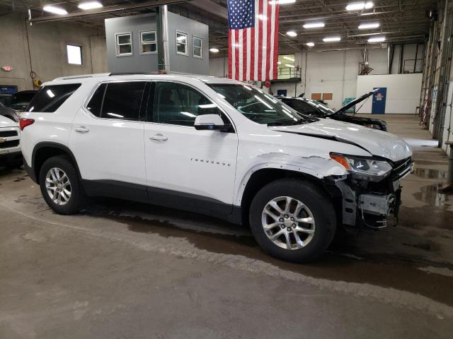 Photo 3 VIN: 1GNERGKW4JJ284256 - CHEVROLET TRAVERSE L 