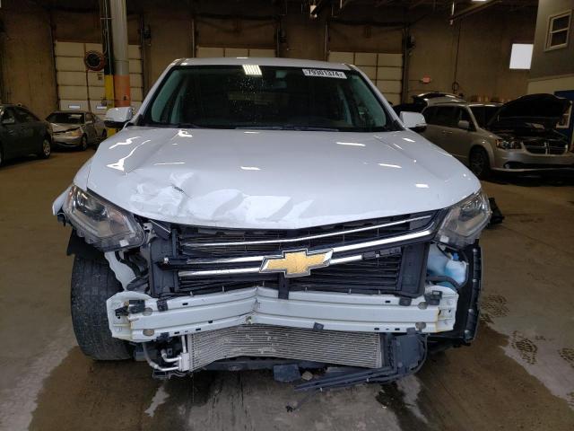 Photo 4 VIN: 1GNERGKW4JJ284256 - CHEVROLET TRAVERSE L 