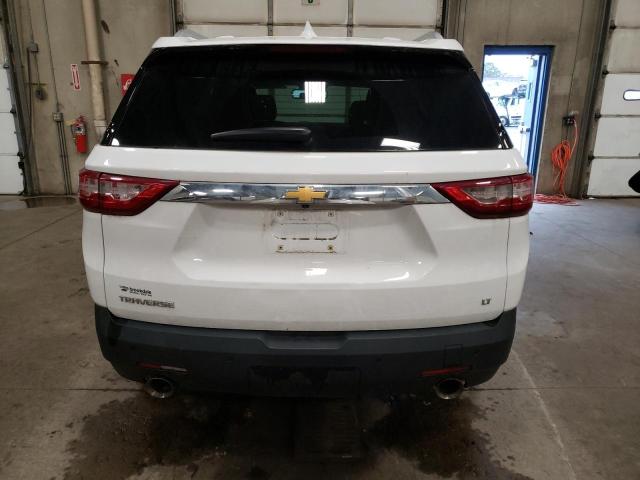 Photo 5 VIN: 1GNERGKW4JJ284256 - CHEVROLET TRAVERSE L 