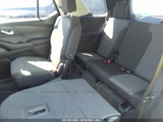 Photo 7 VIN: 1GNERGKW4KJ114383 - CHEVROLET TRAVERSE 