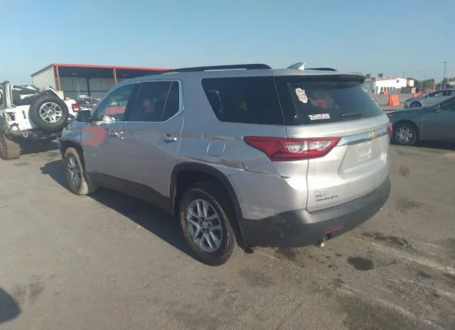 Photo 2 VIN: 1GNERGKW4KJ150932 - CHEVROLET TRAVERSE 