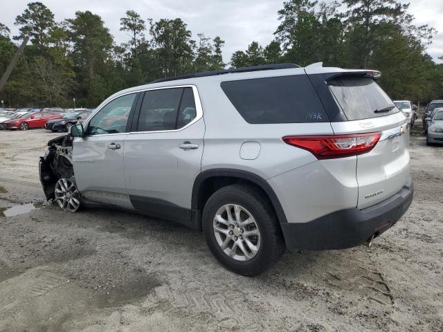 Photo 1 VIN: 1GNERGKW4KJ167987 - CHEVROLET TRAVERSE L 