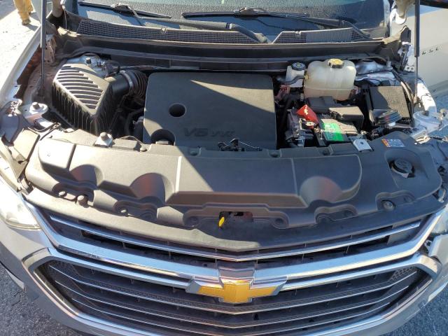 Photo 11 VIN: 1GNERGKW4KJ167987 - CHEVROLET TRAVERSE L 