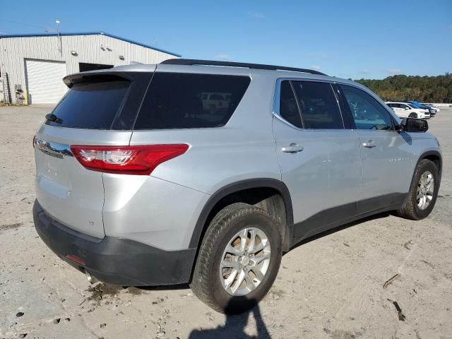 Photo 2 VIN: 1GNERGKW4KJ167987 - CHEVROLET TRAVERSE L 