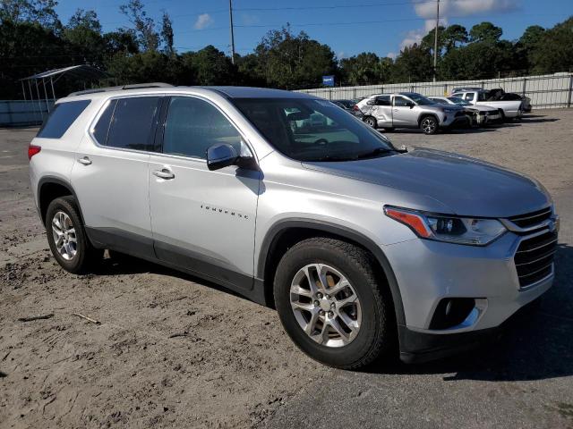 Photo 3 VIN: 1GNERGKW4KJ167987 - CHEVROLET TRAVERSE L 