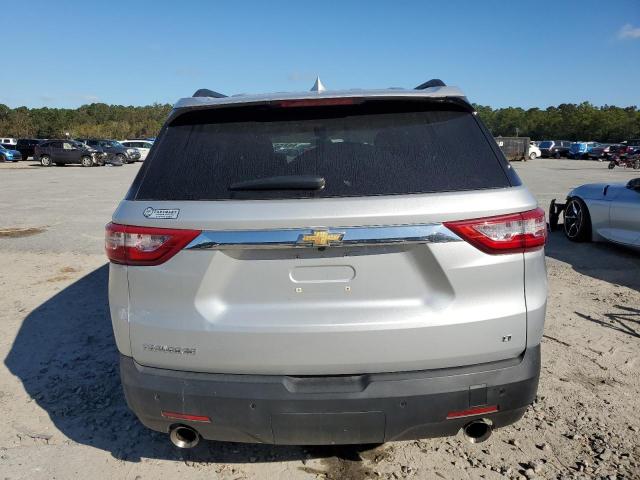 Photo 5 VIN: 1GNERGKW4KJ167987 - CHEVROLET TRAVERSE L 