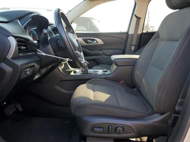 Photo 6 VIN: 1GNERGKW4KJ167987 - CHEVROLET TRAVERSE L 